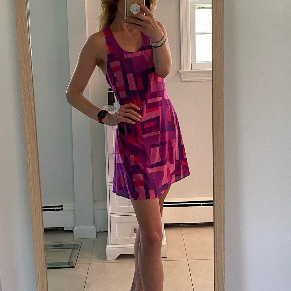 Alice and Olivia Dress